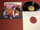 THE STRAWBERRY ALARM CLOCK - INCENSE AND PEPPERMINTS / VINYL LP / 1967 UNI 73014