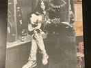 NEIL YOUNG GREATEST HITS 2 LP’S+7” SINGLE GATEFOLD w/POSTER REPRISE 2004