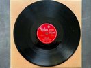 78 rpm Etta James - That's All/ Woman - US Modern