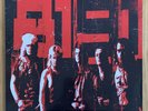 Ratt  / Ratt And Roll 8191 - RARE VINYL LP Album 1991 First Press 7567-82260-1