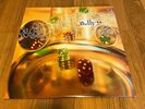 Belly King LP UK1995 EX+ Breeder Throwing Muses Lemonheads Lush Wedding Present