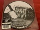 Clutch - Pigtown Blues Picture Disc (2012) Limited to 3000, Rare 45 RPM 
