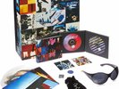 U2: Achtung Baby 20th Anniversary Über Deluxe Box Set: New & Sealed