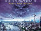 Brave New World by Iron Maiden (180g Vinyl 2LP), 2017, Sanctuary Records