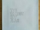 THE WHITEST BOY ALIVE - Dreams - vinyl LP - original release 2007 - NM/M