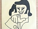 STEREOLAB - John Cage Bubblegum - vinyl single 7