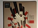 Cooper temple clause.  make this your own.Ltd edition LP album
