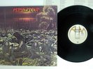 ARMAGEDDON SAME A&M GP-239 JAPAN VINYL LP