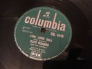CLIFF RICHARD & The Drifters : LIVIN' LOVIN' DOLL / STEADY WITH YOU.  UK.78.rpm