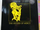The Sisters of Mercy Under the gun 12