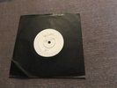 VERY RARE PAUL McCARTNEY SINGLE - TAKE IT AWAY 1982 ONE-SIDED PROMO 45 NR MINT