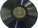 Utica Institute Jubilee Singers PRE-WAR Gospel O MARY DON'T YOU WEEP Victor g BE