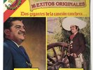 JOSE ALFREDO JIMENEZ VICENTE FERNANDEZ LP 1985 NEW SEALED Vinyl Record Ranchera
