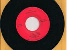45 record The Gospel Orion private label I'm Running soul funk