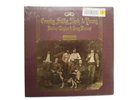 crosby stills nash young deja vu 1977 Sealed Vinyl record mint SHRINK-WRAPPED