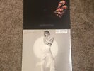 carly rae jepsen Emotion Blue vinyl Dedicated side b Baby Blue Urban Limited