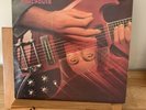 Ashra New Blackouts A1/B1 1st Press Very Good Vinyl LP Record Album Virgin V2091
