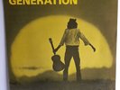 GENERATION - LP - UNISON RECORDS - STRAWBERRY JAM - JEFF VICKERS - THRESHOLD