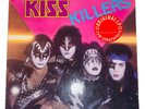 VTG Vinyl KISS Killers 1982, Casablanca 6302 193 Orig. Germany ZUM SONDERPREIS