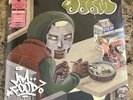 MF DOOM-Mm..Food 2LP (Green & Pink) Vinyl