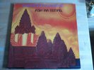Super RARE Krautrock DLP - ASHRA TEMPEL  - Discover Cosmic Music