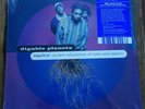 2 LP Digable Planets Reachin Reissue coloured Vinyl Limited Edition Jazzy HipHop