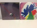 ALT-J - This Is All Yours 2014 Ltd Coloured 2 X Vinyl & Tame Impala - Currents