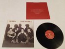 QUEEN THE WORKS ORIGINAL 1ST PRESS 1984 UK VINYL LP EMI STERLING A1/B2 EXCELLENT