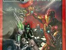 Rza - Liquid Swords (Wu-Tang) Marvel Edition Vinyl