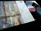 Chet Baker / Art Pepper / Zoot Sims **Original Vogue LAE 12211 Mono LP**
