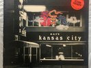 The Velvet Underground Live At Max's Kansas City Mono White Label Promo