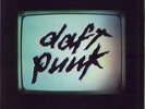 Daft Punk Human After All UK 2-LP vinyl record (Double Album)