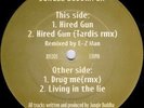 Jungle Buddha – Jungle Buddha E.P *** Oldskool - Vinyl - Hardcore - Jungle ***