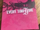 Every Time I Die Box Set Vinyl 3LP Last Night in Town Hot Damn Gutter Phenomenon