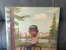 Tyler, The Creator - Wolf - 2 x Pink Vinyl LP