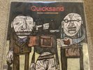Quicksand Manic Compression Vinyl - Clear 180g  SRC 2013 & Poster