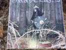 RARE Graveland LP Thousand Swords Limited to 888