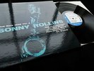 Sonny Rollins / Paul Chambers / Art Blakey **US Blue Note BLP 1558 RVG Mono**