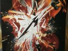 Metallica S&M2 DELUXE BOX SET - 4LP coloured vinyl, 2CD, Blu-Ray, book etc...