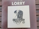 Lorry Load DWS/LP 3353 De Wolfe Music library lp samples rare VG