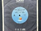 Eddie & The Hot Rods Power And The Glory Australian 7” 45