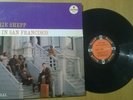 vinyle archie shepp live in san francisco