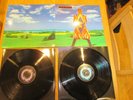 David Bowie Earthling 2 LP DB 92014 New & Unplayed from Brilliant Adventures Box