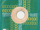 RARE ROCKSTEADY 1968 BLANK BASIL DALEY & THE CONQUERORS 