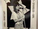 Linda Ronstadt Star Spangled Girl (2 Discs) German Mint Vinyl Record Album LP