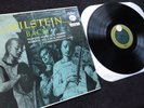 Milstein Bach Partita No.2 Sonata No. 1 Capitol G/G P8298 VG+