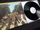 The Beatles Abbey Road MFSL 1-023 lp NM