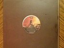 ERIC CLAPTON / LIMITED BACKLESS   Rare White Vinyl Promo Album   NEW   SEALED