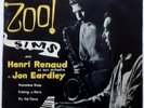 EP ZOOT SIMS-HENRI RENAUD-JON EARDLEY-NUZZOLESE BLUES (RARE FRENCH EP 50'S JAZZ)