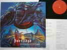 LP Sortilege - Metamorphose / France.'84 / Heavy Metal